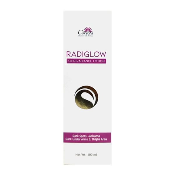 RADIGLOW SKIN RADIANCE Lotion 100ml