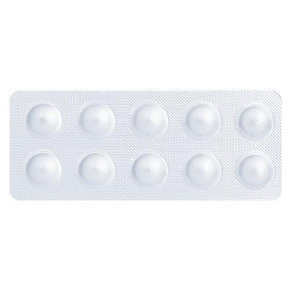 BISOLONG 5mg Tablet 10's