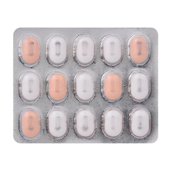 Geminor M1 Tablet 15'S