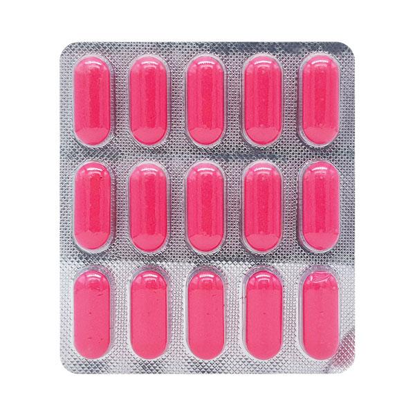 Brufen 600mg Tablet 15'S