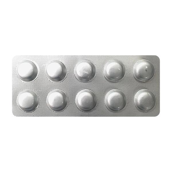 INDIPIL T Tablet 10's