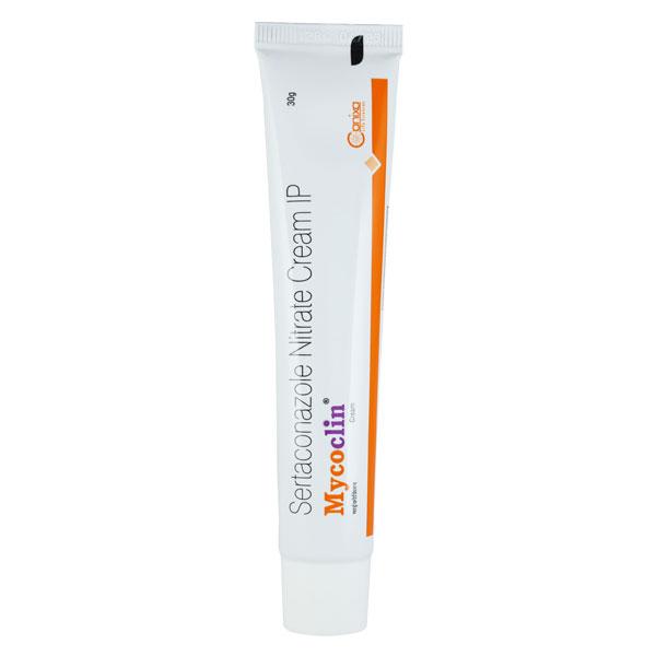 Mycoclin 2% Cream 30gm