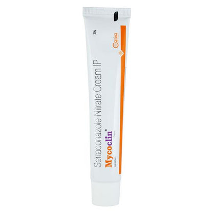 Mycoclin 2% Cream 30gm