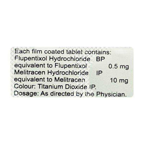 FRESTINA 0.5 Tablet 10's