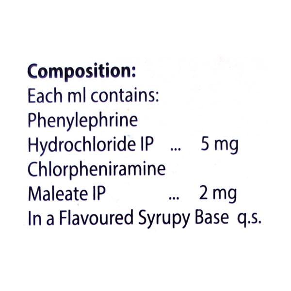 Coriminic Orange Flavour Drops 15ml