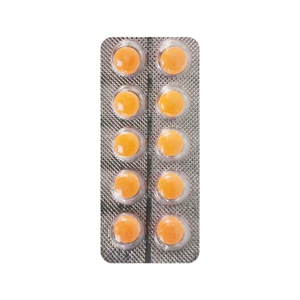 Betamet Er 25Mg Tablet 10's