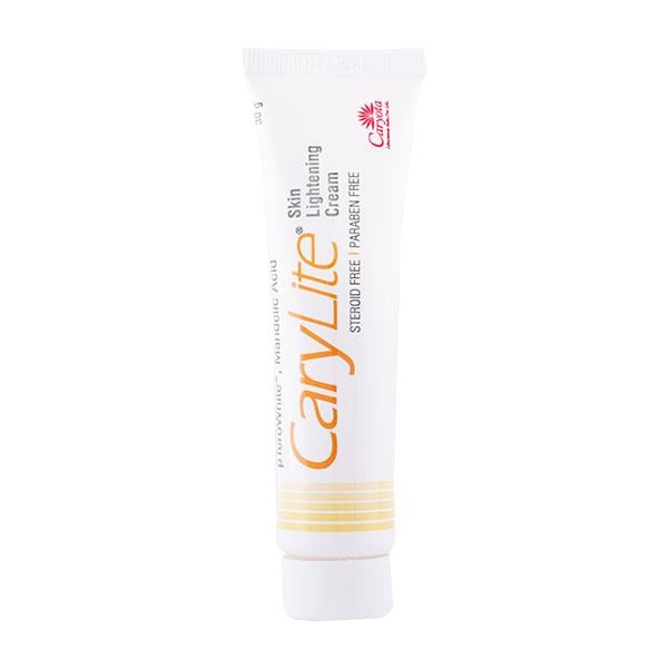 CARYLITE SKIN LIGHTENING Cream 30gm