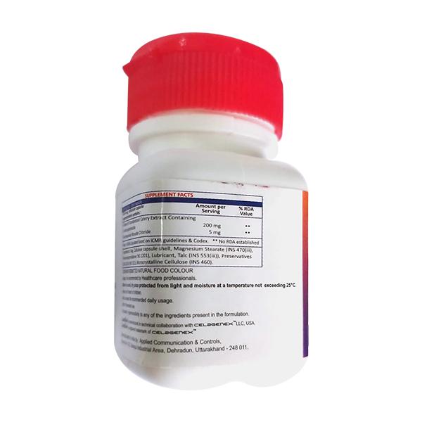 CENTRIVIVE Capsule 30's