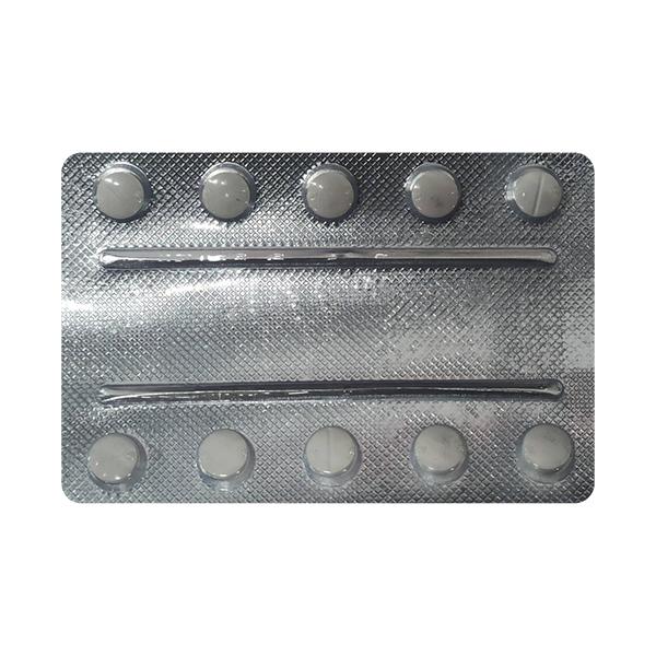 DYDROEASE Tablet 10's