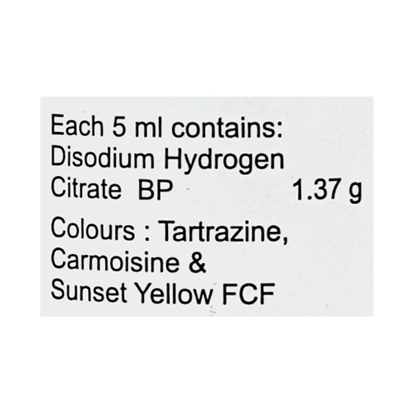 Alkarate Sugar Free Liquid 100ml