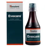 Himalaya Evecare Syrup - 200 ml | Himalaya