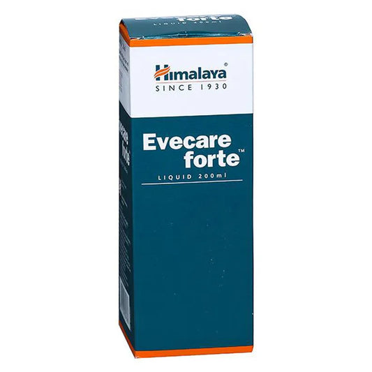 Himalaya Evecare Forte Liquid