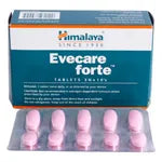 Himalaya Evecare Forte Tablets - 10 Tablets | Himalaya