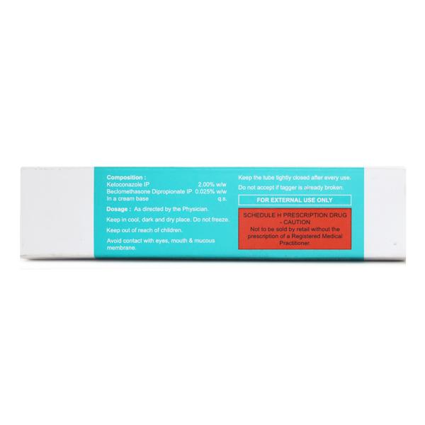 Kenozole B Cream 15gm