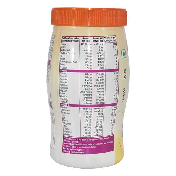 MACPROT SF KESAR Powder 200gm