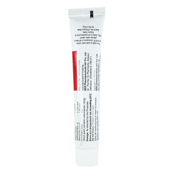 BDLULI Cream 50gm