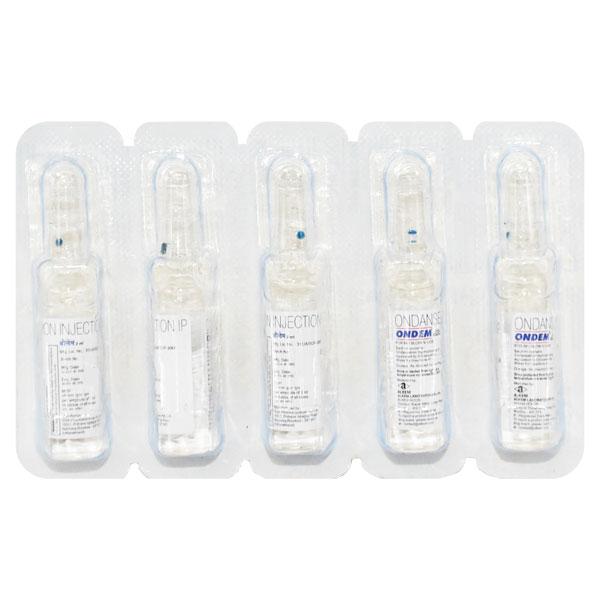 Ondem Injection 2ml