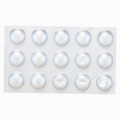 Sevista 30mg Tablet 15'S
