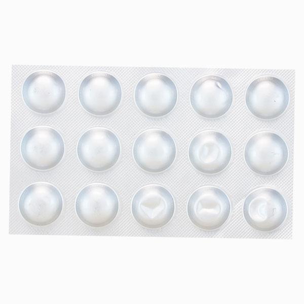 Sevista 30mg Tablet 15'S