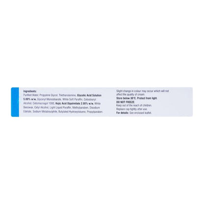 Brite Lite Cream 20gm