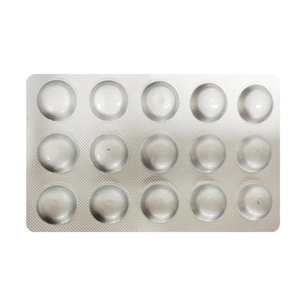 CILNIPINE T Tablet 15's