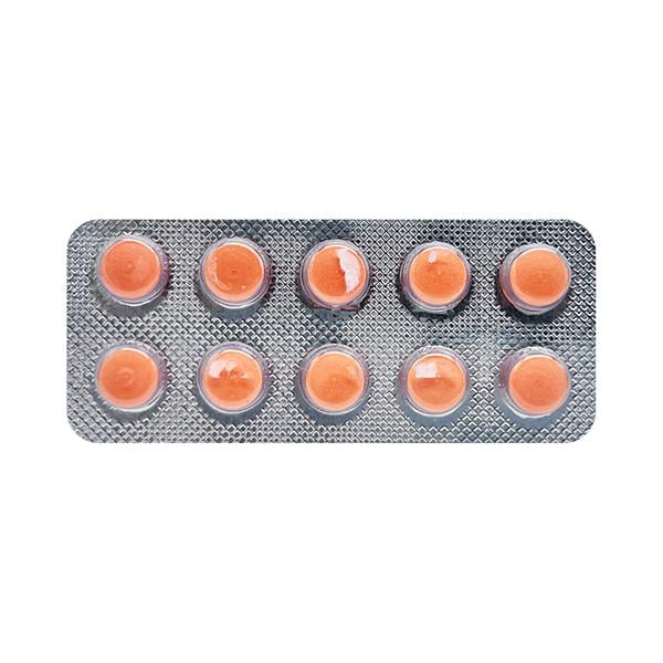 Citalop 10mg Tablet 10'S