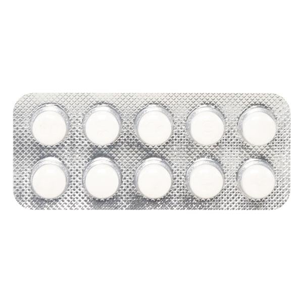 Endogest SR 200mg Tablet 10'S