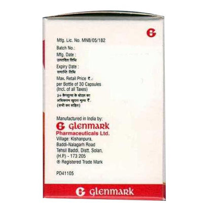 AIRZ F Capsule 30's