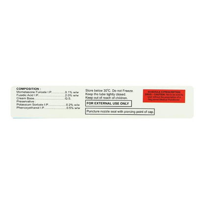 ESM F Cream 10gm