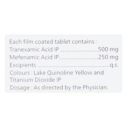 MEGABLOCK MF Tablet 10's