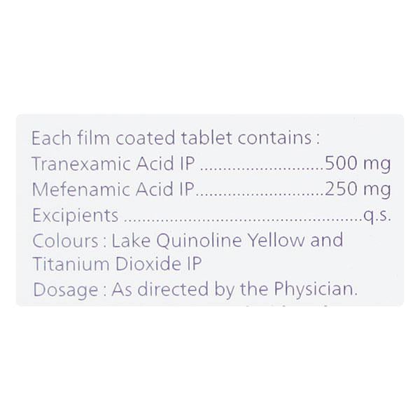 MEGABLOCK MF Tablet 10's