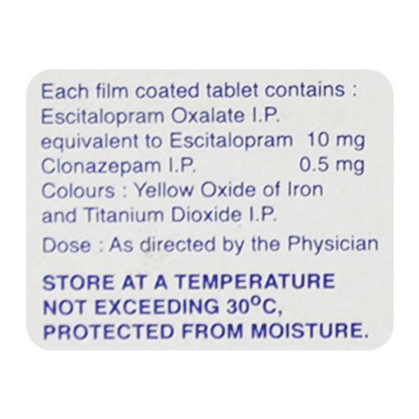 FELIZ S PLUS Tablet 15's