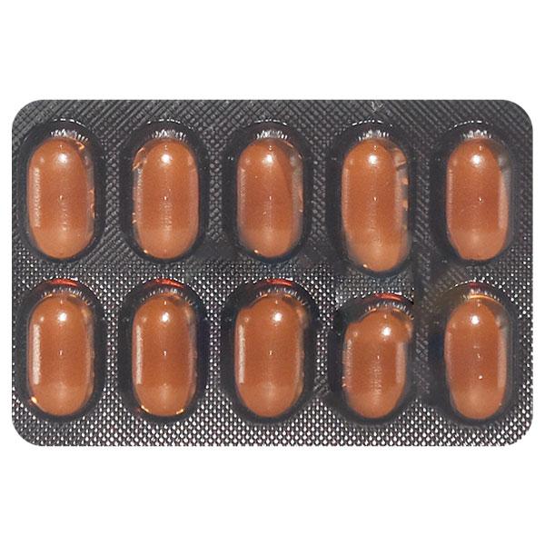Enzoflam Tablet 10'S