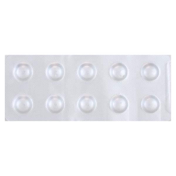 DAPLO 5 Tablet 10's