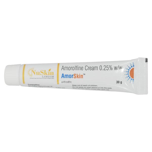 AMORSKIN Cream 30gm