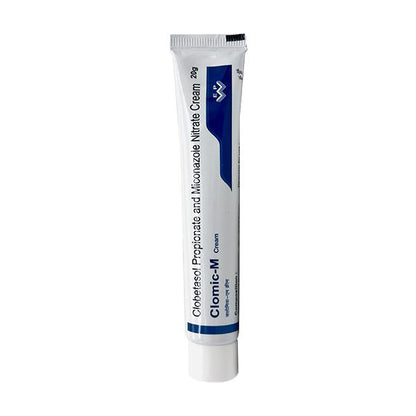 CLOMIC M Cream 20gm