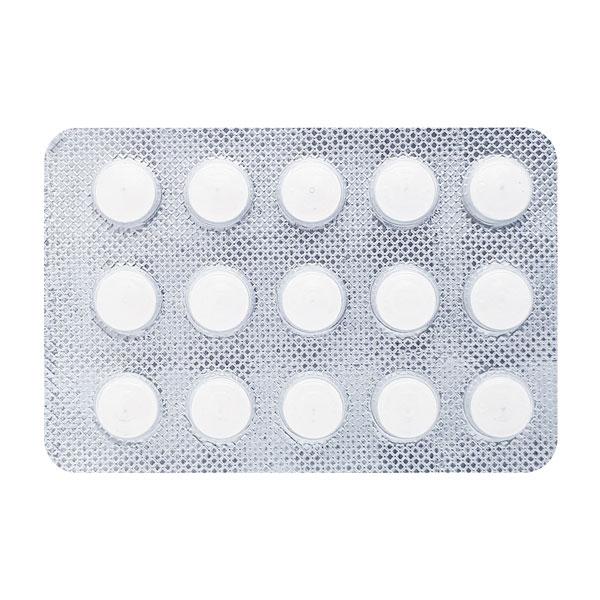 Nebiloc 5mg Tablet 15'S