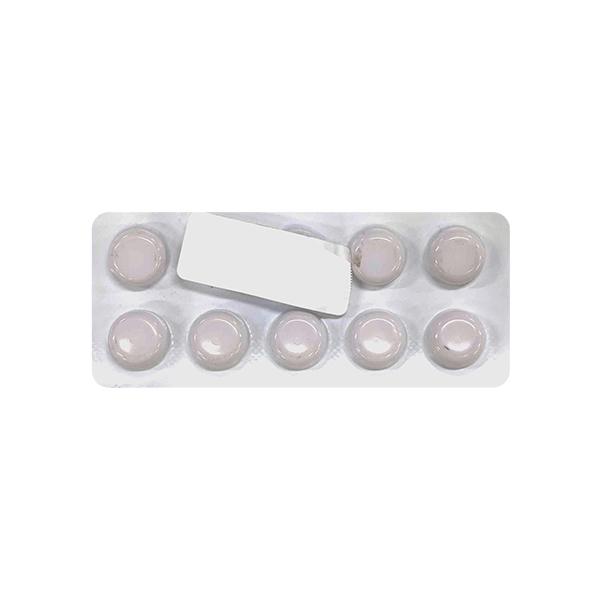 Zanovid 200mg Tablet 10'S