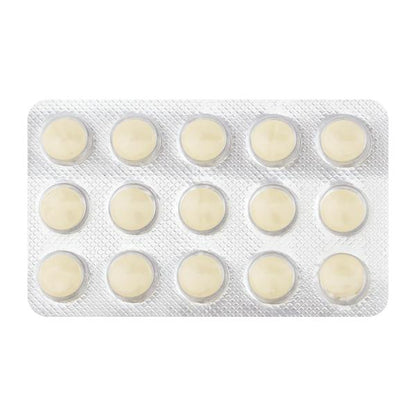 FURIC 80mg Tablet 15's