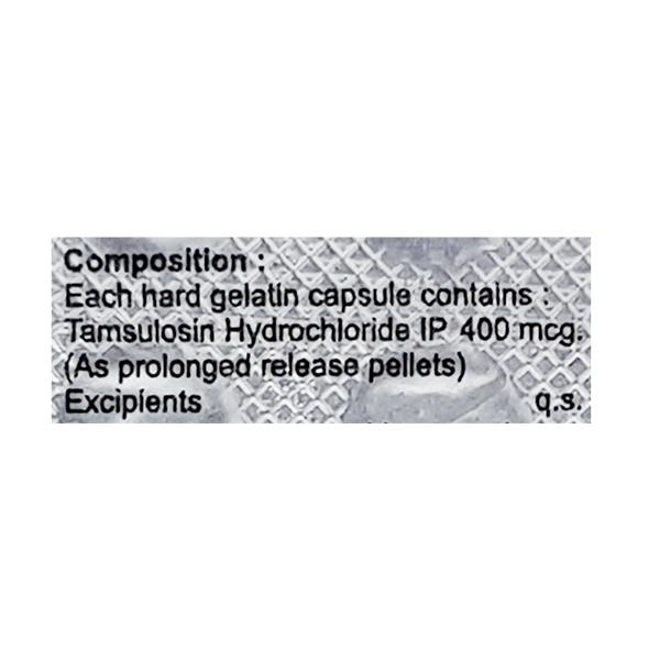 REFLOW 0.4 Capsule 10's