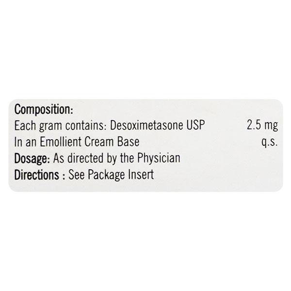 Provate D Cream 15gm