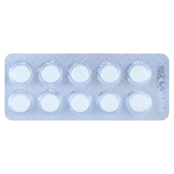 GLIZEST 5 Tablet 10's