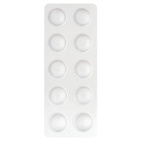 GABATOR 100 Tablet 10's