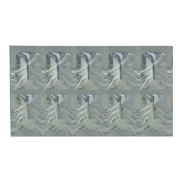 Gabantin 300mg Capsule 10'S