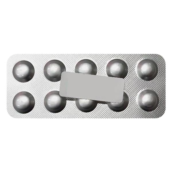 LINAPIL D 10 Tablet 10's