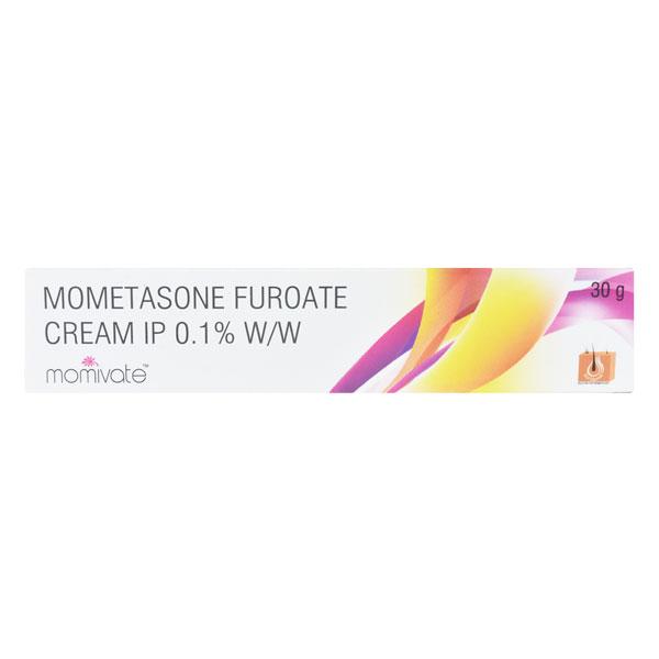 MOMIVATE Cream 30gm