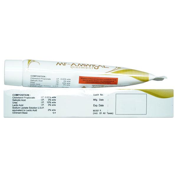 MF AMWISAL Ointment 30gm