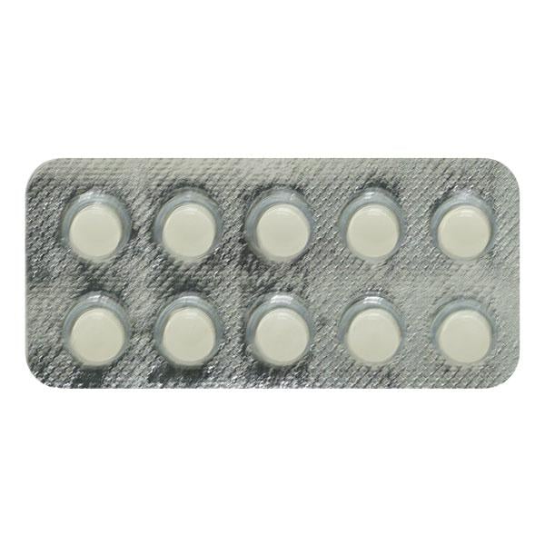 S MAX 2.5mg Tablet 10's