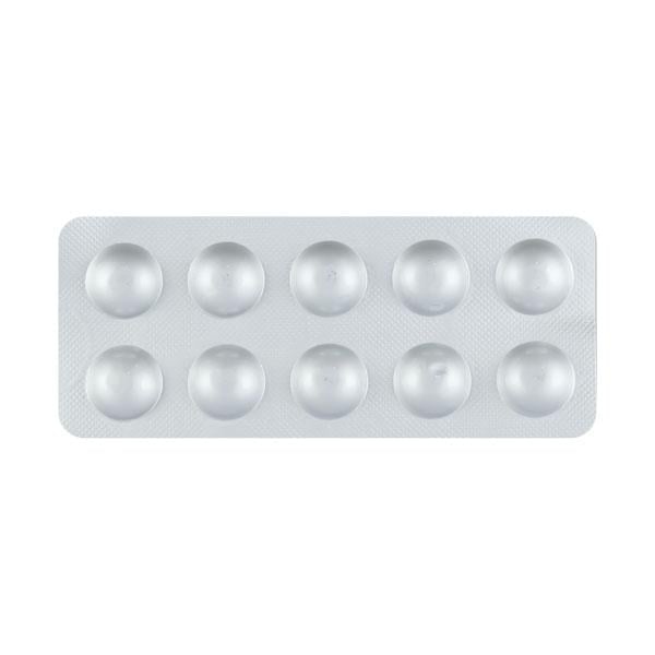 RISKOF 10 Tablet 10's