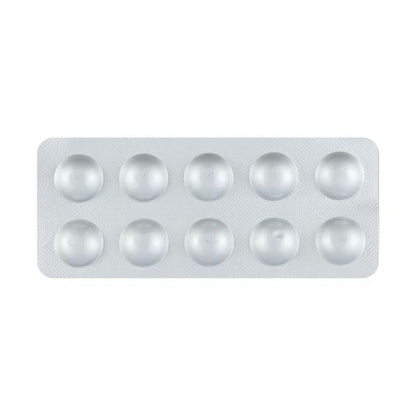 RISKOF 10 Tablet 10's